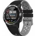 MaxCom FW47 ARGON LITE Relojes inteligentes y deportivos 3,3 cm (1.3'') TFT Negro GPS (satélite)