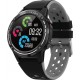 MaxCom FW47 ARGON LITE Relojes inteligentes y deportivos 3,3 cm (1.3'') TFT Negro GPS (satélite)