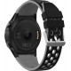 MaxCom FW47 ARGON LITE Relojes inteligentes y deportivos 3,3 cm (1.3'') TFT Negro GPS (satélite)