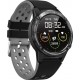 MaxCom FW47 ARGON LITE Relojes inteligentes y deportivos 3,3 cm (1.3'') TFT Negro GPS (satélite)