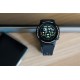 MaxCom FW47 ARGON LITE Relojes inteligentes y deportivos 3,3 cm (1.3'') TFT Negro GPS (satélite)