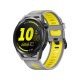 Huawei WATCH GT Runner 1.43'' 46 mm AMOLED Gris GPS (satélite) - RUNNER-B19A