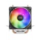 Mars Gaming Disipador CPU RGB 130W TDP - MCPUARGB