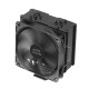 Mars Gaming MCPUPRO Disipador CPU Profesional 6 Heatpipes HCT TDP 200W Ventilador 12cm