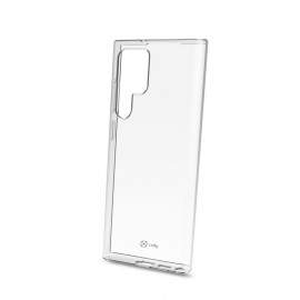 Celly GELSKI1012 funda para teléfono móvil 6.1'' Transparente