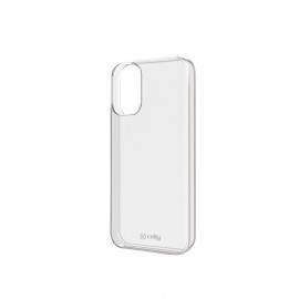 Celly Gelskin funda para teléfono móvil 6.5'' Transparente - gelskin996