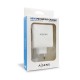 AISENS Cargador 48 W, 1x USB-C PD3.0 30 W, 1x USB-A QC3.0 18 W, Blanco - ASCH-2PD30QC-W