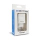AISENS Cargador USB-C PD 3.0 1 Puerto 1x USB-C 20 W, Blanco - ASCH-1PD20-W