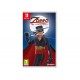 NACON Zorro The Chronicles Estándar Inglés Nintendo Switch - switchzoroosppt