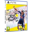 NACON Tour de France 2022 Estándar Inglés PlayStation 5 - ps5tdf22sppt