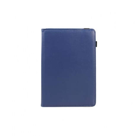 3GO CSGT24 funda para tablet 17,8 cm (7'') Folio Azul