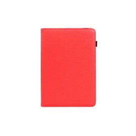 3GO CSGT15 funda para tablet 25,6 cm (10.1'') Folio Rojo