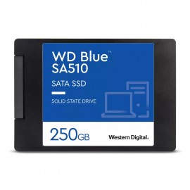 Western Digital Blue SA510 2.5'' 250 GB Serial ATA III - WDS250G3B0A
