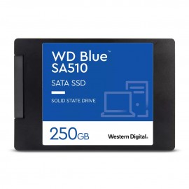 Western Digital Blue SA510 2.5'' 250 GB Serial ATA III - WDS250G3B0A