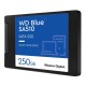 Western Digital Blue SA510 2.5'' 250 GB Serial ATA III - WDS250G3B0A