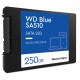 Western Digital Blue SA510 2.5'' 250 GB Serial ATA III - WDS250G3B0A