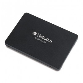 Verbatim Vi550 2.5'' 256 GB Serial ATA III - 49351