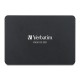 Verbatim Vi550 2.5'' 256 GB Serial ATA III - 49351