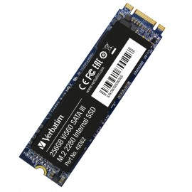 Verbatim Vi560 S3 M.2 SSD 256 GB - 49362
