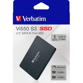 Verbatim Vi550 S3 SSD 1TB - 49353