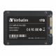 Verbatim Vi550 S3 SSD 1TB - 49353