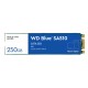 Western Digital SA510 M.2 250 GB Serial ATA III - wds250g3b0b