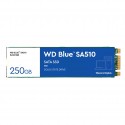 Western Digital SA510 M.2 250 GB Serial ATA III - wds250g3b0b