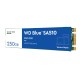 Western Digital SA510 M.2 250 GB Serial ATA III - wds250g3b0b