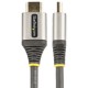 StarTech.com Cable de 0,5m HDMI 2.0 con Certificación Premium - Cable HDMI