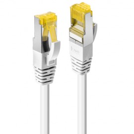 Lindy 47323 cable de red Blanco 1,5 m Cat7 S/FTP (S-STP)