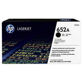 HP 652A CF320A