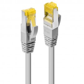 Lindy 47265 cable de red Gris 3 m Cat7 SF/UTP (S-FTP)