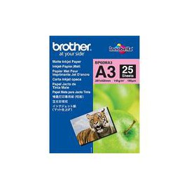 Brother BP60MA3 Inkjet Paper
