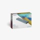 TooQ Shura Caja externa para unidad de estado sólido (SSD) Gris M.2 - TQE-2223G