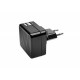 CARGADOR DUAL KENSINGTON ABSOLUTE POWER 4.2 AMP 5028252355490