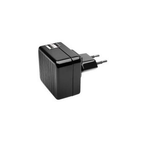 CARGADOR DUAL KENSINGTON ABSOLUTE POWER 4.2 AMP 5028252355490