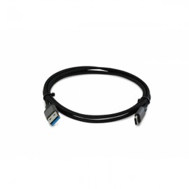3GO C133 cable USB 1,8 m USB 2.0 USB A USB C Gris