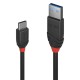 Lindy 36917 cable USB 1,5 m USB 3.2 Gen 1 (3.1 Gen 1) USB A USB C Negro