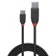 Lindy 36917 cable USB 1,5 m USB 3.2 Gen 1 (3.1 Gen 1) USB A USB C Negro