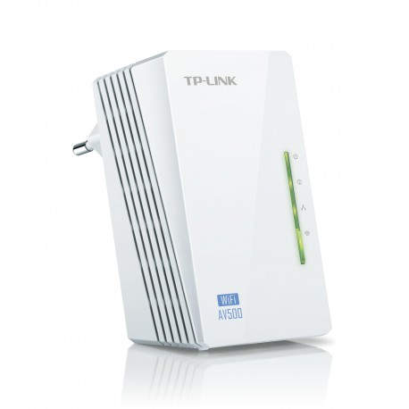 TP-Link TL-WPA4220