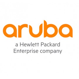 Hewlett Packard Enterprise Aruba ClearPass New Licensing Access 500 Concurrent Endpoints 5yr E-STU
