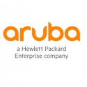 Hewlett Packard Enterprise Aruba ClearPass New Licensing Access 500 Concurrent Endpoints 5yr E-STU