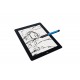 Wacom Intuos Creative CS-500B Azul
