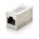 Equip 221159 Adaptador RJ45 CAT 5E Hembra / Hembra