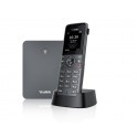 Yealink W73P teléfono IP Gris TFT - W73P