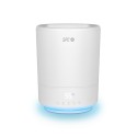 SPC Evande humidificador Ultrasónica 4,5 L Blanco 30 W