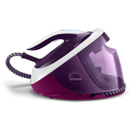 Philips 7000 series Presión máxima de 7,5 bares Centro de planchado