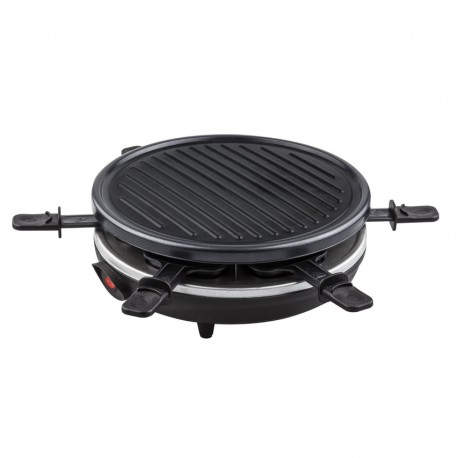 Küken 34026 barbacoa y parrilla al aire libre Eléctrico Negro 900 W
