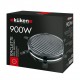 Küken 34026 barbacoa y parrilla al aire libre Eléctrico Negro 900 W