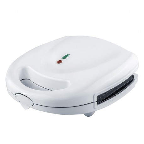 Küken Sandwichera Doble Placa Desmontable 750w